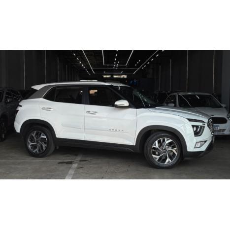 HYUNDAI Creta 1.0 12V 4P FLEX TGDI TURBO PLATINUM AUTOM�TICO, Foto 3