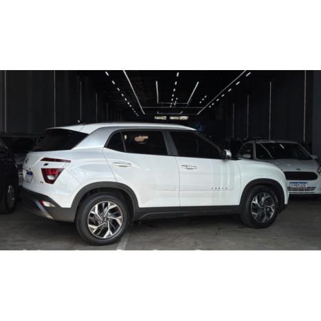 HYUNDAI Creta 1.0 12V 4P FLEX TGDI TURBO PLATINUM AUTOM�TICO, Foto 4