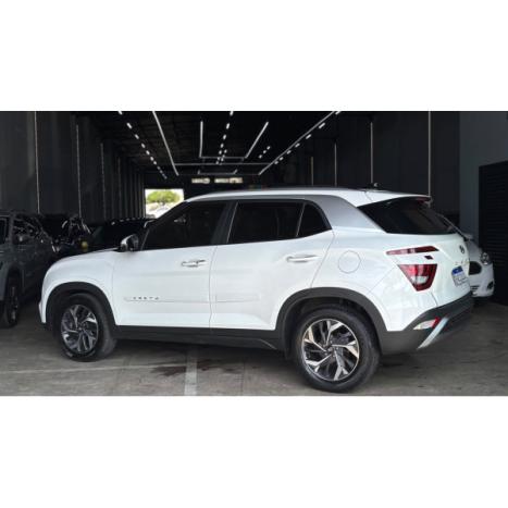 HYUNDAI Creta 1.0 12V 4P FLEX TGDI TURBO PLATINUM AUTOM�TICO, Foto 5