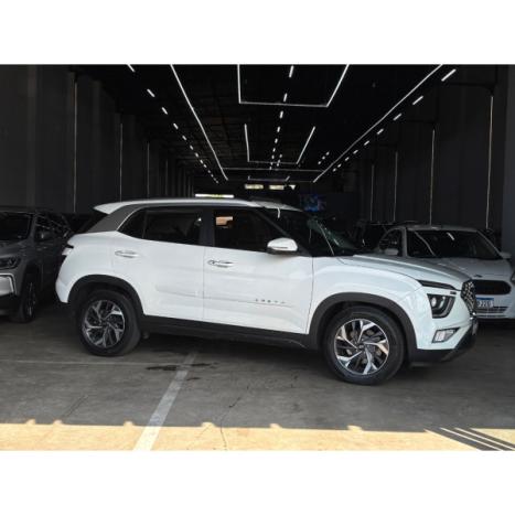 HYUNDAI Creta 1.0 12V 4P FLEX TGDI TURBO PLATINUM AUTOM�TICO, Foto 6