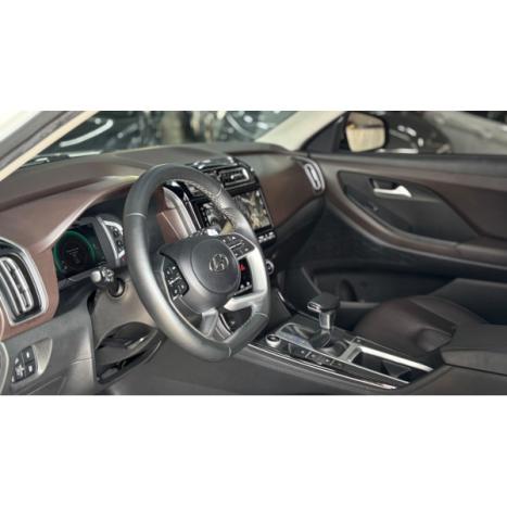 HYUNDAI Creta 1.0 12V 4P FLEX TGDI TURBO PLATINUM AUTOM�TICO, Foto 7