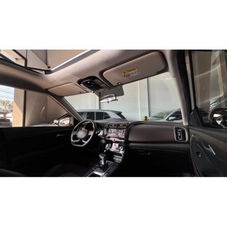 HYUNDAI Creta 1.0 12V 4P FLEX TGDI TURBO PLATINUM AUTOM�TICO, Foto 9