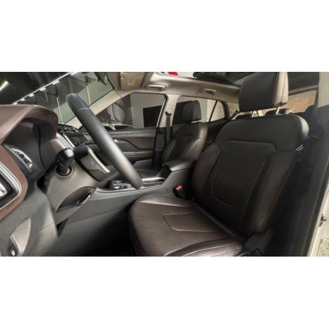 HYUNDAI Creta 1.0 12V 4P FLEX TGDI TURBO PLATINUM AUTOM�TICO, Foto 10