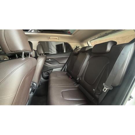 HYUNDAI Creta 1.0 12V 4P FLEX TGDI TURBO PLATINUM AUTOM�TICO, Foto 11