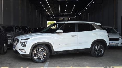 HYUNDAI Creta 1.0 12V 4P FLEX TGDI TURBO PLATINUM AUTOMÁTICO, Foto 1