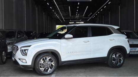 HYUNDAI Creta 1.0 12V 4P FLEX TGDI TURBO PLATINUM AUTOMÁTICO, Foto 2