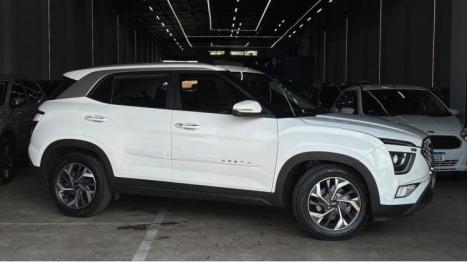 HYUNDAI Creta 1.0 12V 4P FLEX TGDI TURBO PLATINUM AUTOMÁTICO, Foto 3