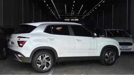 HYUNDAI Creta 1.0 12V 4P FLEX TGDI TURBO PLATINUM AUTOMÁTICO, Foto 4