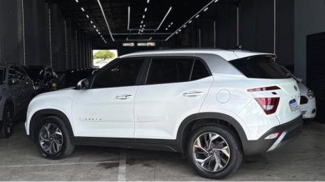 HYUNDAI Creta 1.0 12V 4P FLEX TGDI TURBO PLATINUM AUTOMÁTICO, Foto 5