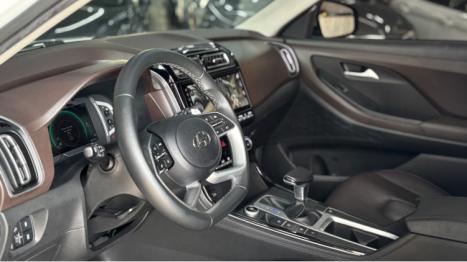 HYUNDAI Creta 1.0 12V 4P FLEX TGDI TURBO PLATINUM AUTOMÁTICO, Foto 7