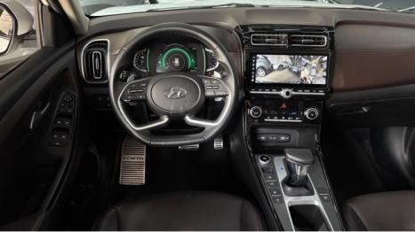 HYUNDAI Creta 1.0 12V 4P FLEX TGDI TURBO PLATINUM AUTOMÁTICO, Foto 8