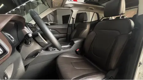 HYUNDAI Creta 1.0 12V 4P FLEX TGDI TURBO PLATINUM AUTOMÁTICO, Foto 10