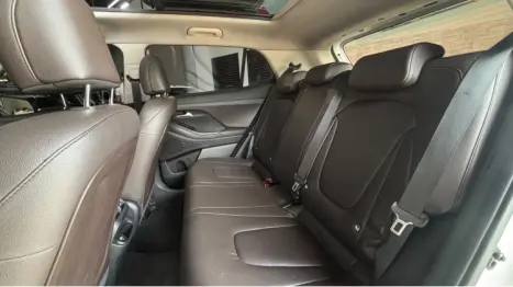 HYUNDAI Creta 1.0 12V 4P FLEX TGDI TURBO PLATINUM AUTOMÁTICO, Foto 11