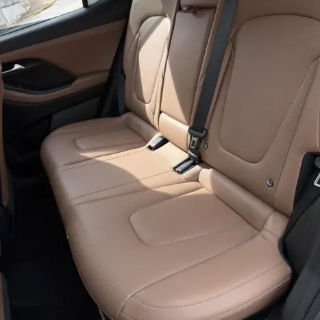 HYUNDAI Creta 1.0 12V 4P FLEX TGDI TURBO PLATINUM AUTOMÁTICO, Foto 14
