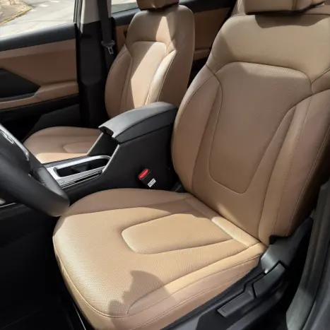 HYUNDAI Creta 1.0 12V 4P FLEX TGDI TURBO PLATINUM AUTOMÁTICO, Foto 15