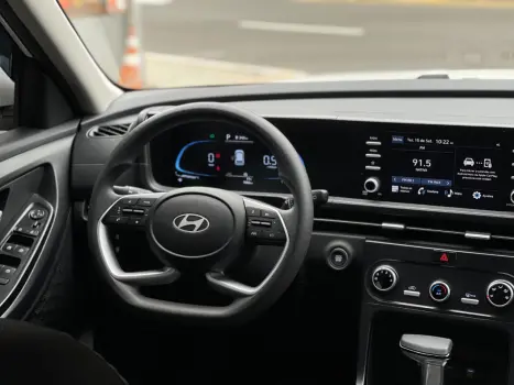 HYUNDAI Creta 1.0 12V 4P FLEX TGDI TURBO COMFORT AUTOMÁTICO, Foto 5