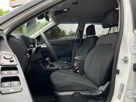 HYUNDAI Creta 1.0 12V 4P FLEX TGDI TURBO COMFORT AUTOMÁTICO, Foto 6