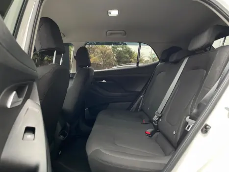 HYUNDAI Creta 1.0 12V 4P FLEX TGDI TURBO COMFORT AUTOMÁTICO, Foto 10