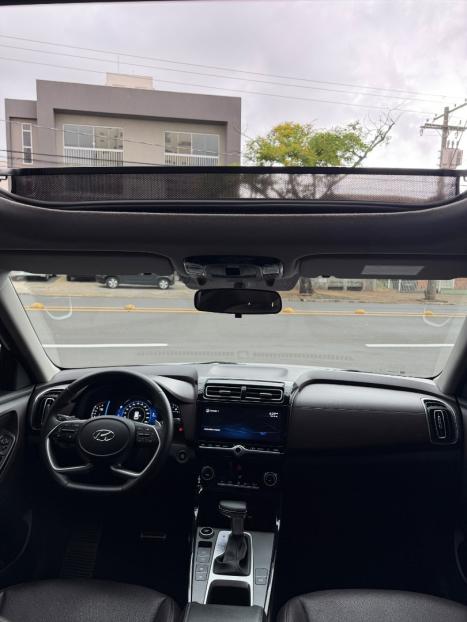 HYUNDAI Creta 1.0 12V 4P FLEX TGDI TURBO PLATINUM AUTOMÁTICO, Foto 13