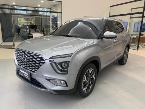 HYUNDAI Creta 1.0 12V 4P FLEX TGDI TURBO LIMITED AUTOMÁTICO, Foto 3