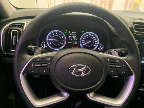HYUNDAI Creta 1.0 12V 4P FLEX TGDI TURBO LIMITED AUTOMÁTICO, Foto 5