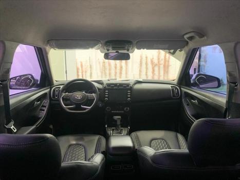 HYUNDAI Creta 1.0 12V 4P FLEX TGDI TURBO LIMITED AUTOMÁTICO, Foto 6