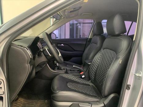 HYUNDAI Creta 1.0 12V 4P FLEX TGDI TURBO LIMITED AUTOMÁTICO, Foto 7