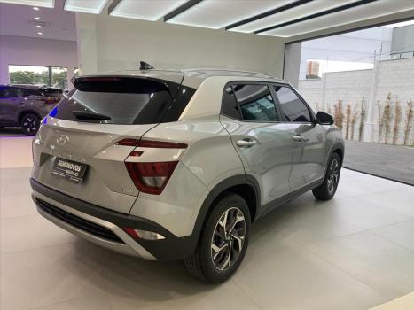 HYUNDAI Creta 1.0 12V 4P FLEX TGDI TURBO LIMITED AUTOMÁTICO, Foto 8