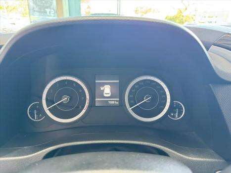 HYUNDAI Creta 1.0 12V 4P FLEX TGDI TURBO LIMITED AUTOMÁTICO, Foto 4
