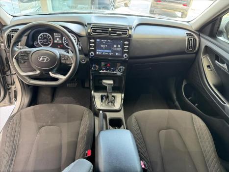 HYUNDAI Creta 1.0 12V 4P FLEX TGDI TURBO LIMITED AUTOMÁTICO, Foto 5