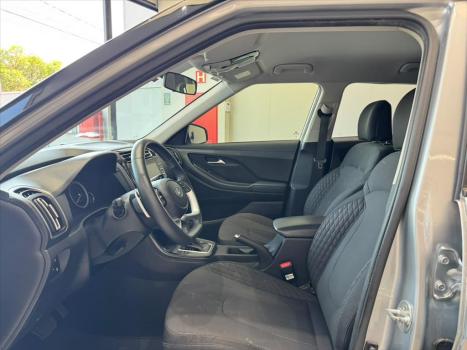 HYUNDAI Creta 1.0 12V 4P FLEX TGDI TURBO LIMITED AUTOMÁTICO, Foto 6
