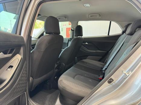 HYUNDAI Creta 1.0 12V 4P FLEX TGDI TURBO LIMITED AUTOMÁTICO, Foto 7