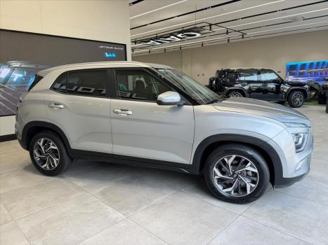 HYUNDAI Creta 1.0 12V 4P FLEX TGDI TURBO LIMITED AUTOMÁTICO, Foto 8