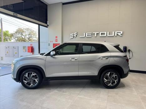 HYUNDAI Creta 1.0 12V 4P FLEX TGDI TURBO LIMITED AUTOMÁTICO, Foto 10