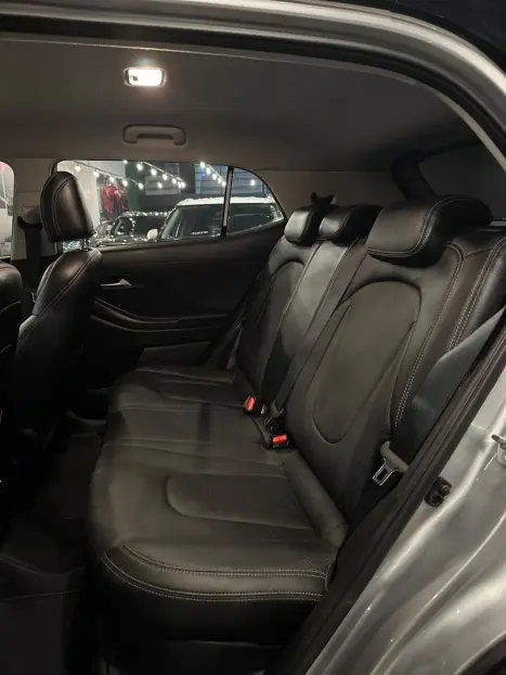 HYUNDAI Creta 1.0 12V 4P FLEX TGDI TURBO COMFORT AUTOMÁTICO, Foto 5