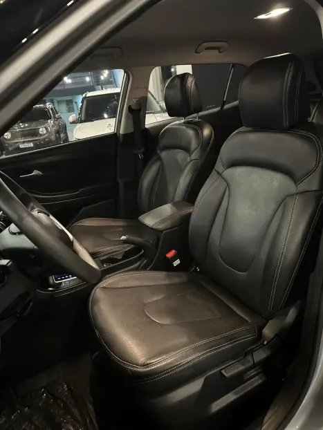 HYUNDAI Creta 1.0 12V 4P FLEX TGDI TURBO COMFORT AUTOMÁTICO, Foto 10