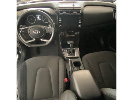 HYUNDAI Creta 1.0 12V 4P FLEX TGDI TURBO LIMITED AUTOMÁTICO, Foto 8