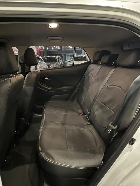HYUNDAI Creta 1.0 12V 4P FLEX TGDI TURBO LIMITED AUTOMÁTICO, Foto 4