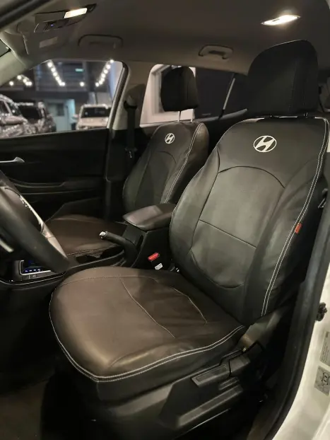 HYUNDAI Creta 1.0 12V 4P FLEX TGDI TURBO LIMITED AUTOMÁTICO, Foto 10