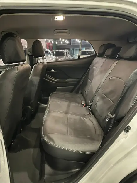 HYUNDAI Creta 1.0 12V 4P FLEX TGDI TURBO LIMITED AUTOMÁTICO, Foto 11