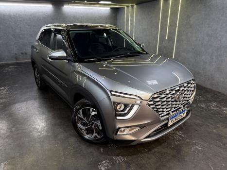 HYUNDAI Creta 1.0 12V 4P FLEX TGDI TURBO PLATINUM AUTOMÁTICO, Foto 1