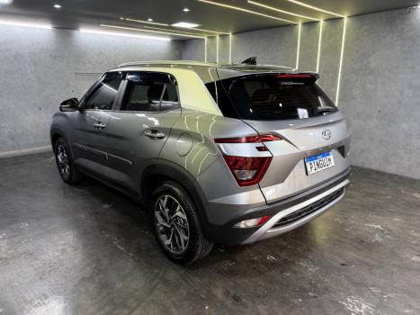 HYUNDAI Creta 1.0 12V 4P FLEX TGDI TURBO PLATINUM AUTOMÁTICO, Foto 6
