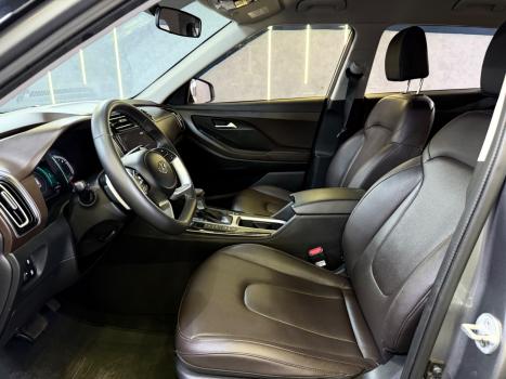 HYUNDAI Creta 1.0 12V 4P FLEX TGDI TURBO PLATINUM AUTOMÁTICO, Foto 8