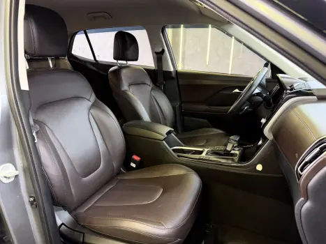 HYUNDAI Creta 1.0 12V 4P FLEX TGDI TURBO PLATINUM AUTOMÁTICO, Foto 11