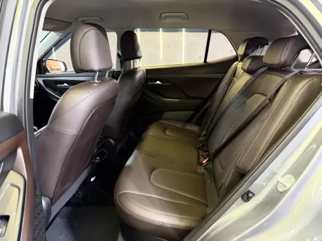 HYUNDAI Creta 1.0 12V 4P FLEX TGDI TURBO PLATINUM AUTOMÁTICO, Foto 12