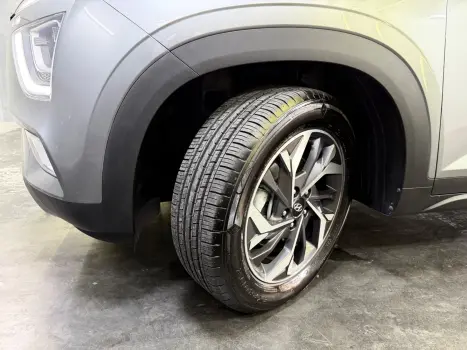 HYUNDAI Creta 1.0 12V 4P FLEX TGDI TURBO PLATINUM AUTOMÁTICO, Foto 14