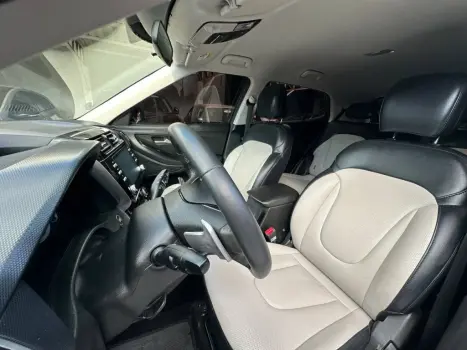 HYUNDAI Creta 1.0 12V 4P FLEX TGDI TURBO LIMITED AUTOMÁTICO, Foto 7