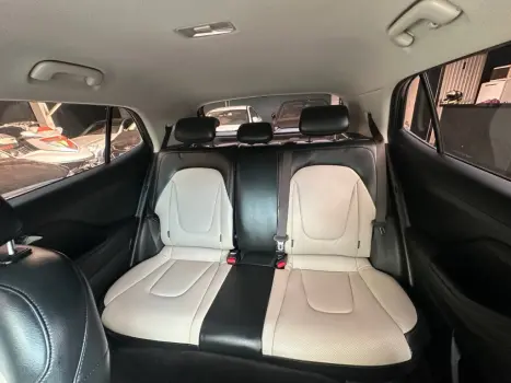 HYUNDAI Creta 1.0 12V 4P FLEX TGDI TURBO LIMITED AUTOMÁTICO, Foto 10