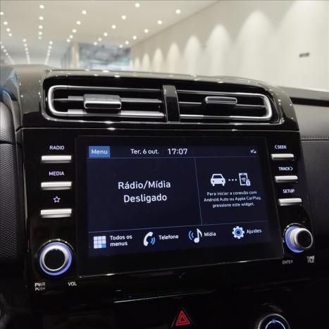 HYUNDAI Creta 1.0 12V 4P FLEX TGDI TURBO LIMITED AUTOMÁTICO, Foto 9