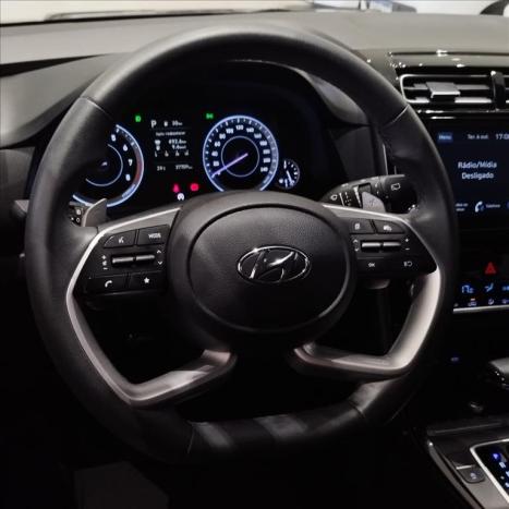 HYUNDAI Creta 1.0 12V 4P FLEX TGDI TURBO LIMITED AUTOMÁTICO, Foto 11
